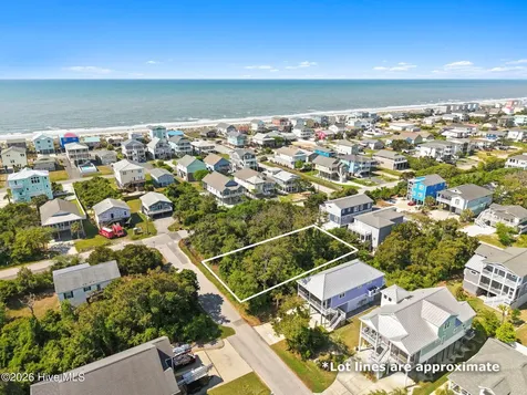 115 SE 44th Street Oak Island NC 28465