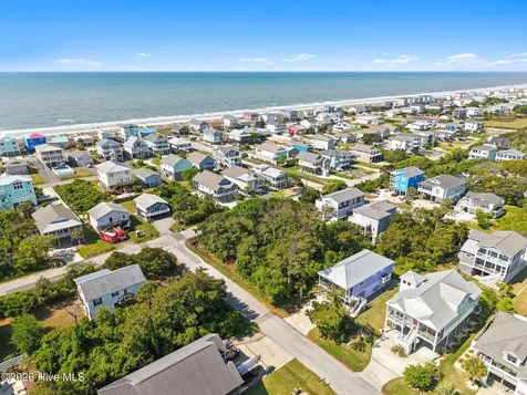 115 SE 44th Street Oak Island NC 28465