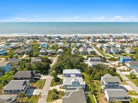 115 SE 44th Street Oak Island NC 28465