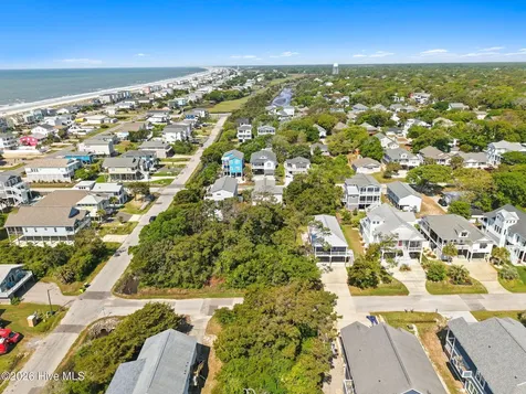 115 SE 44th Street Oak Island NC 28465