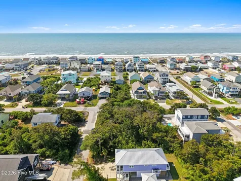 115 SE 44th Street Oak Island NC 28465