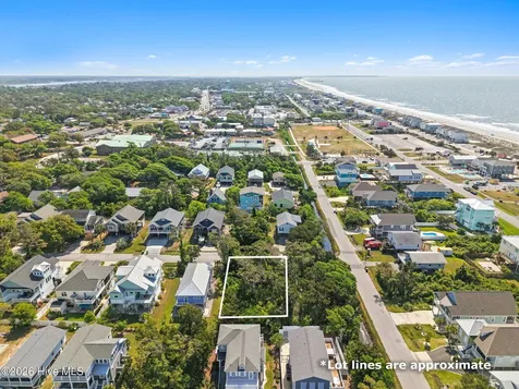 115 SE 44th Street Oak Island NC 28465