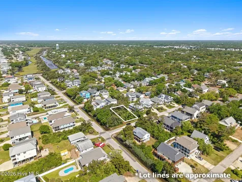 115 SE 44th Street Oak Island NC 28465