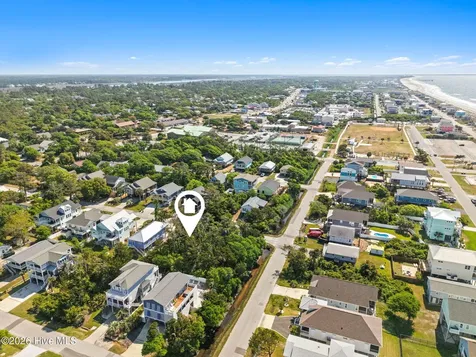 115 SE 44th Street Oak Island NC 28465