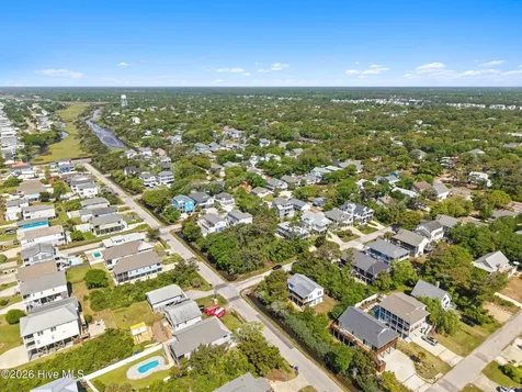 115 SE 44th Street Oak Island NC 28465