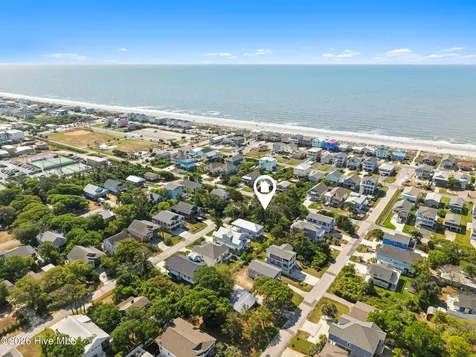 115 SE 44th Street Oak Island NC 28465