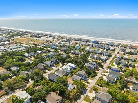 115 SE 44th Street Oak Island NC 28465