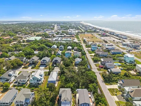 115 SE 44th Street Oak Island NC 28465