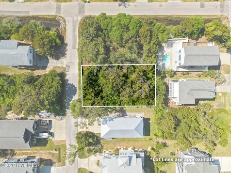 115 SE 44th Street Oak Island NC 28465