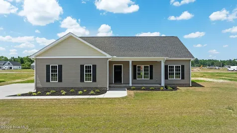 305 Allie's Drive Goldsboro NC 27534
