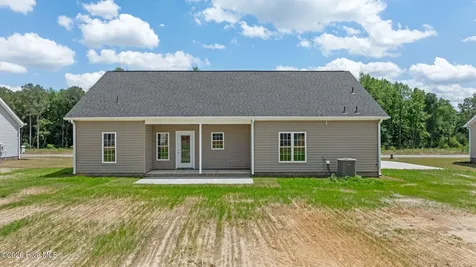 305 Allie's Drive Goldsboro NC 27534