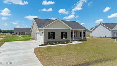 305 Allie's Drive Goldsboro NC 27534