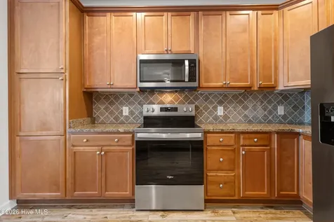 300 Madison Creek Lane Carthage NC 28327