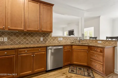 300 Madison Creek Lane Carthage NC 28327