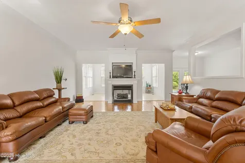 300 Madison Creek Lane Carthage NC 28327