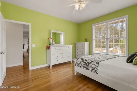 300 Madison Creek Lane Carthage NC 28327