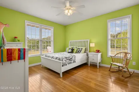 300 Madison Creek Lane Carthage NC 28327