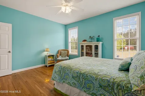 300 Madison Creek Lane Carthage NC 28327