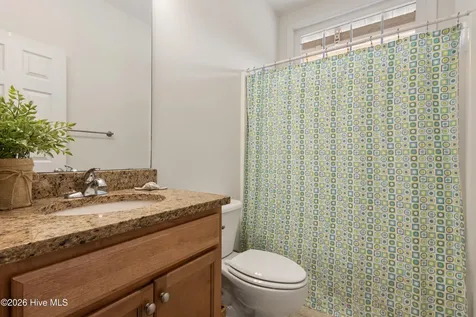 300 Madison Creek Lane Carthage NC 28327