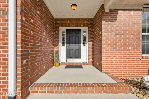 300 Madison Creek Lane Carthage NC 28327
