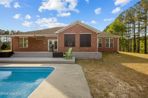 300 Madison Creek Lane Carthage NC 28327