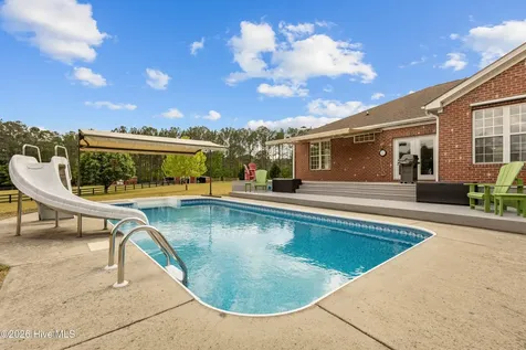 300 Madison Creek Lane Carthage NC 28327