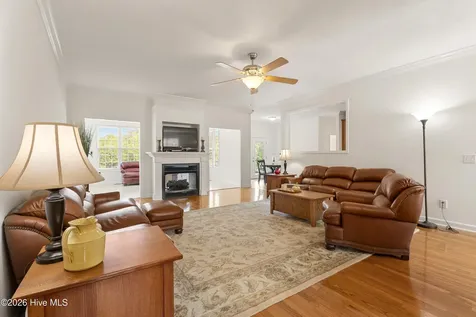 300 Madison Creek Lane Carthage NC 28327