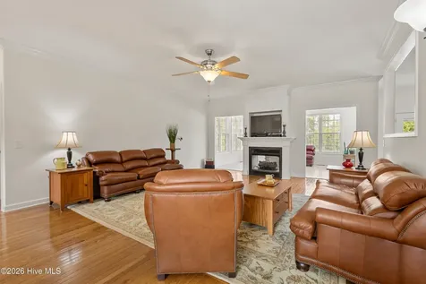 300 Madison Creek Lane Carthage NC 28327