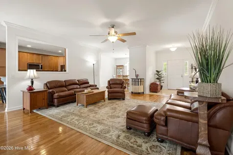 300 Madison Creek Lane Carthage NC 28327