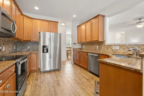 300 Madison Creek Lane Carthage NC 28327