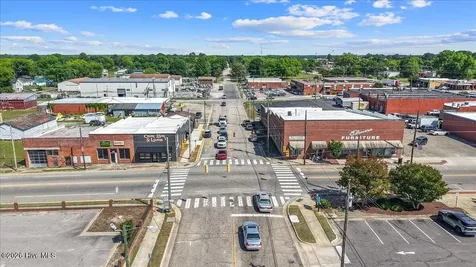 311 N Wilson Avenue Dunn NC 28334