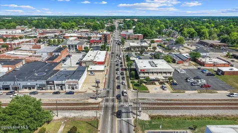 311 N Wilson Avenue Dunn NC 28334