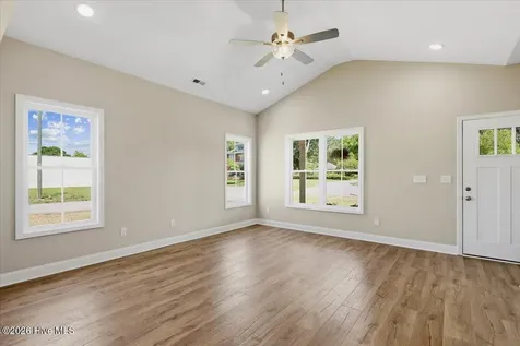 311 N Wilson Avenue Dunn NC 28334