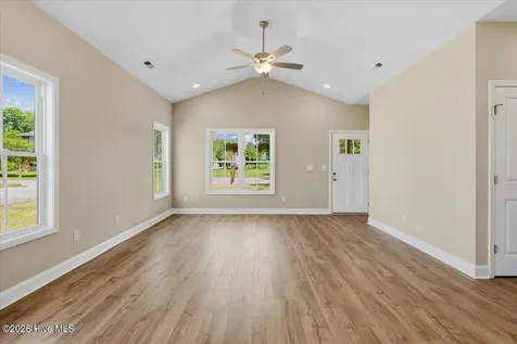 311 N Wilson Avenue Dunn NC 28334