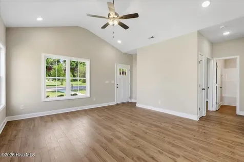 311 N Wilson Avenue Dunn NC 28334