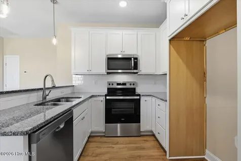311 N Wilson Avenue Dunn NC 28334