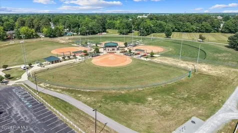 311 N Wilson Avenue Dunn NC 28334