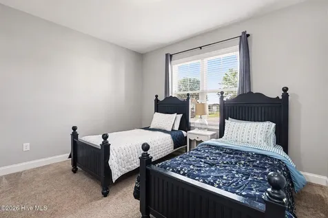 96 Oakley Drive Princeton NC 27569
