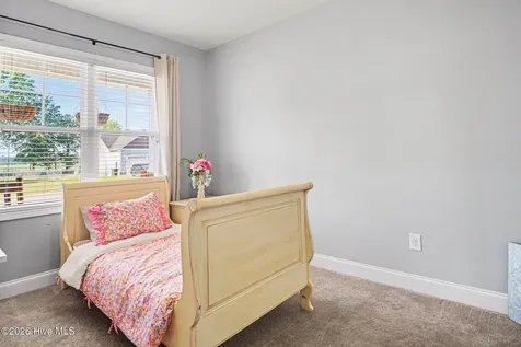 96 Oakley Drive Princeton NC 27569
