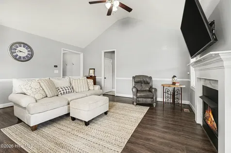 96 Oakley Drive Princeton NC 27569