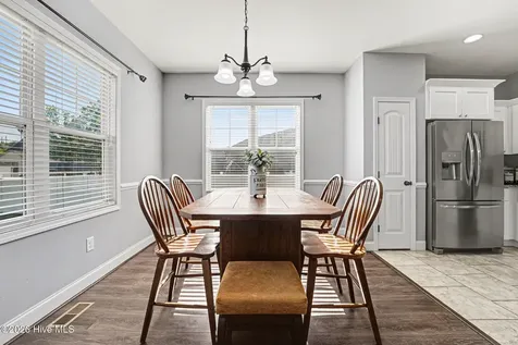 96 Oakley Drive Princeton NC 27569
