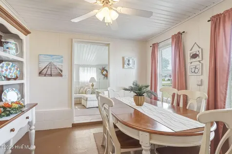 187 Mullens Drive Harkers Island NC 28531