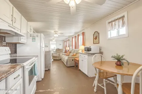 187 Mullens Drive Harkers Island NC 28531