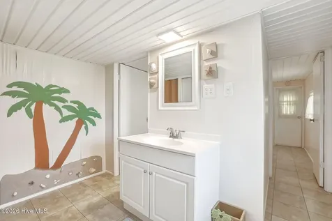 187 Mullens Drive Harkers Island NC 28531