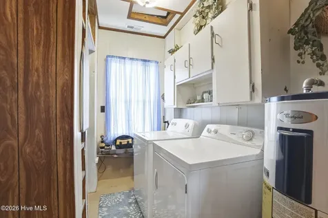 187 Mullens Drive Harkers Island NC 28531