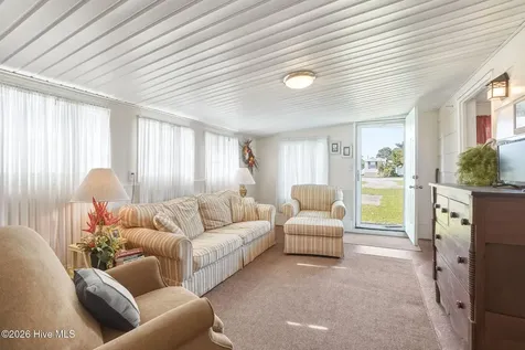 187 Mullens Drive Harkers Island NC 28531
