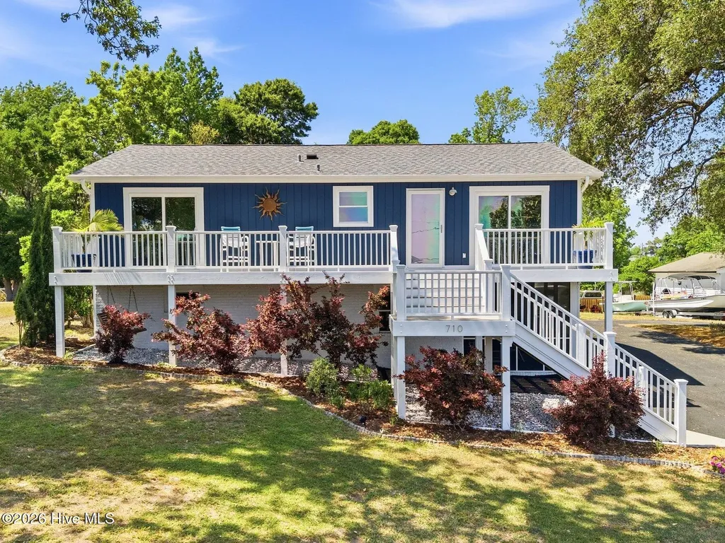 710 Hughes Road Hampstead NC 28443