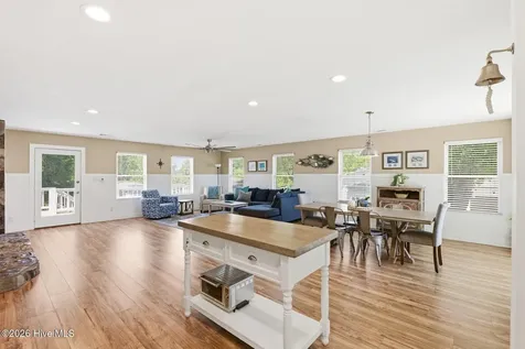 710 Hughes Road Hampstead NC 28443