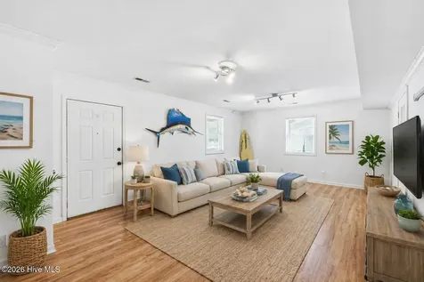 710 Hughes Road Hampstead NC 28443