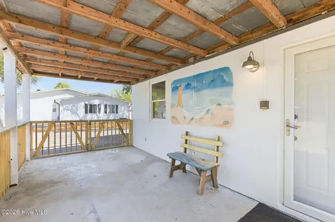 710 Hughes Road Hampstead NC 28443